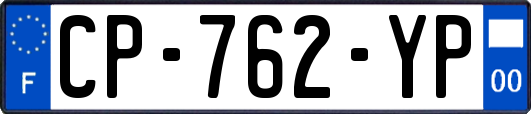 CP-762-YP