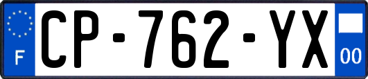 CP-762-YX