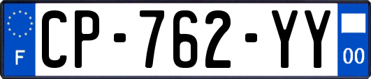 CP-762-YY