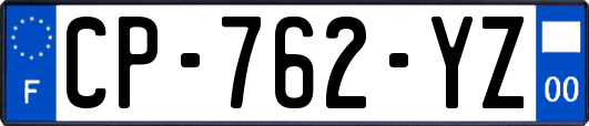 CP-762-YZ