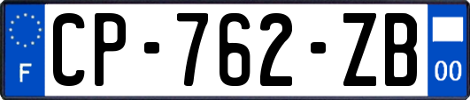 CP-762-ZB