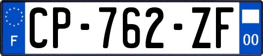 CP-762-ZF