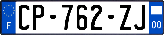 CP-762-ZJ