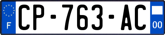 CP-763-AC