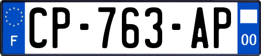 CP-763-AP