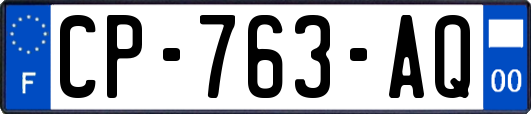 CP-763-AQ