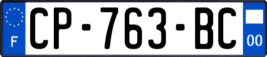 CP-763-BC