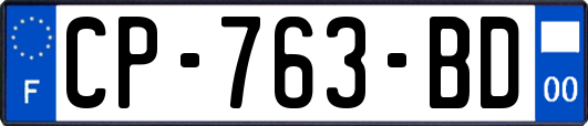 CP-763-BD