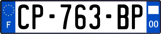 CP-763-BP