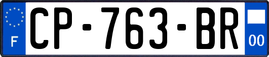 CP-763-BR