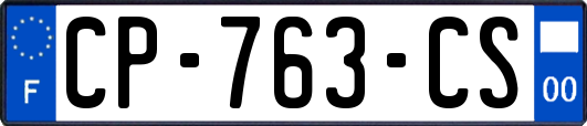 CP-763-CS