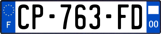 CP-763-FD