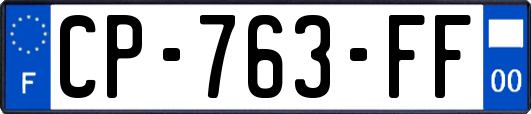 CP-763-FF