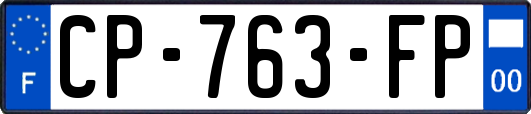 CP-763-FP