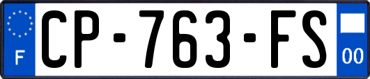CP-763-FS