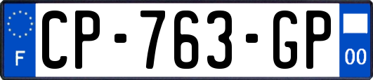 CP-763-GP