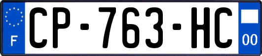 CP-763-HC