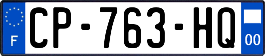CP-763-HQ