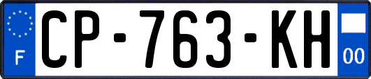 CP-763-KH