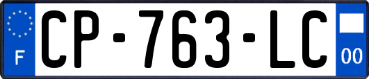 CP-763-LC
