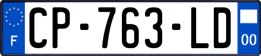 CP-763-LD