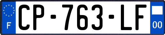 CP-763-LF