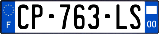 CP-763-LS