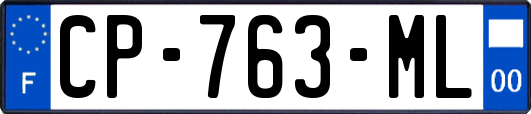 CP-763-ML