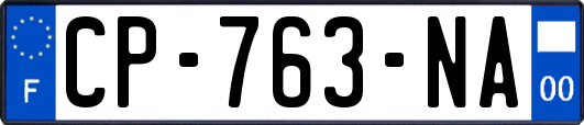 CP-763-NA