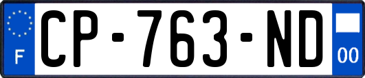 CP-763-ND