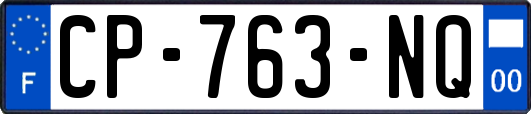 CP-763-NQ