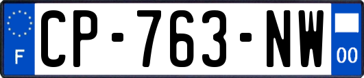 CP-763-NW