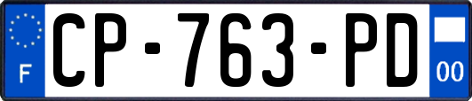 CP-763-PD