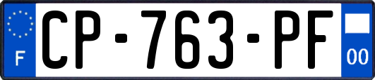 CP-763-PF