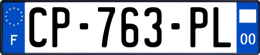 CP-763-PL