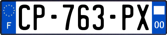 CP-763-PX