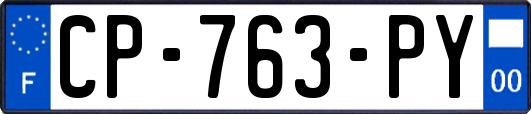 CP-763-PY