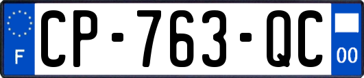 CP-763-QC