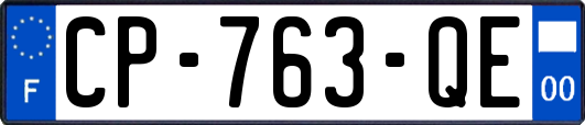 CP-763-QE