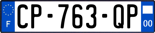 CP-763-QP