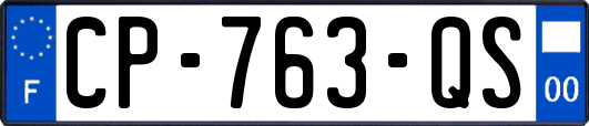 CP-763-QS