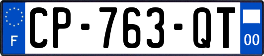 CP-763-QT