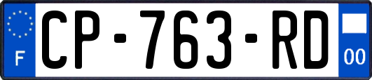 CP-763-RD