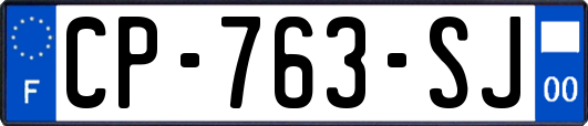 CP-763-SJ