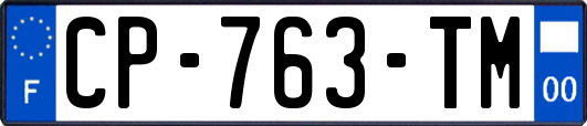 CP-763-TM