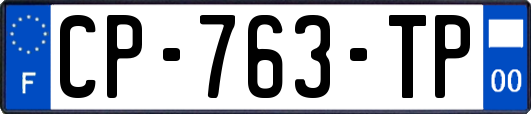 CP-763-TP