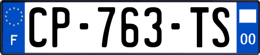 CP-763-TS