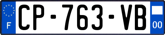 CP-763-VB