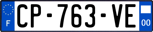 CP-763-VE