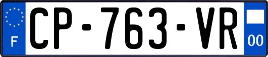 CP-763-VR